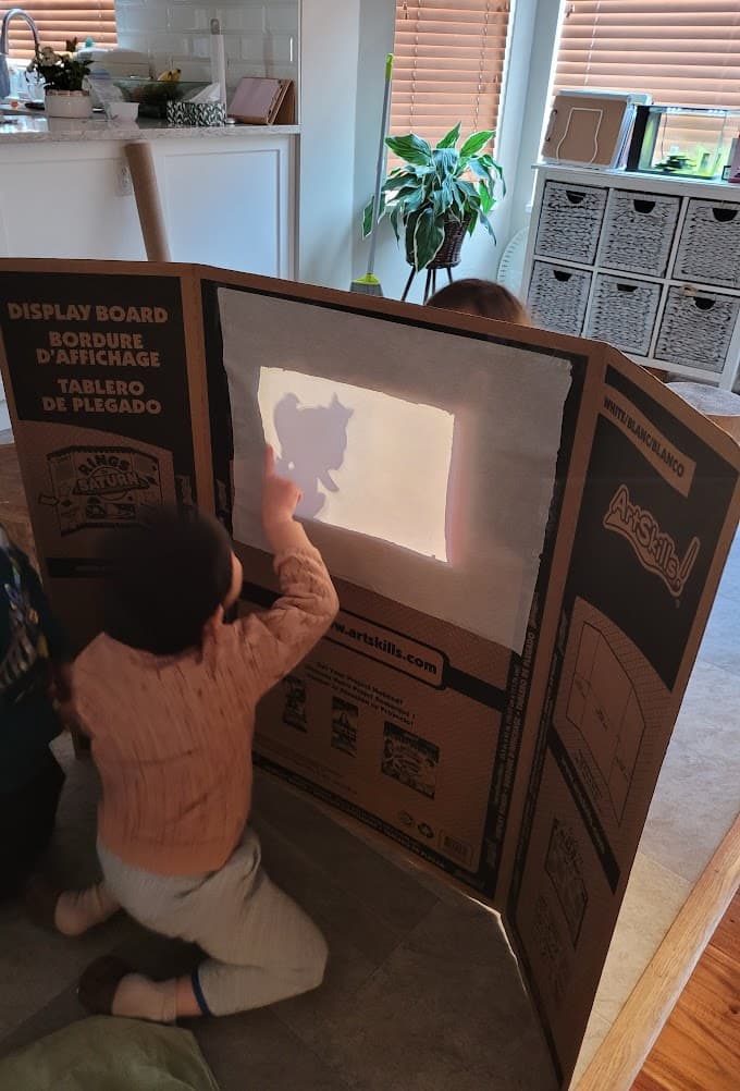 Play-based learning