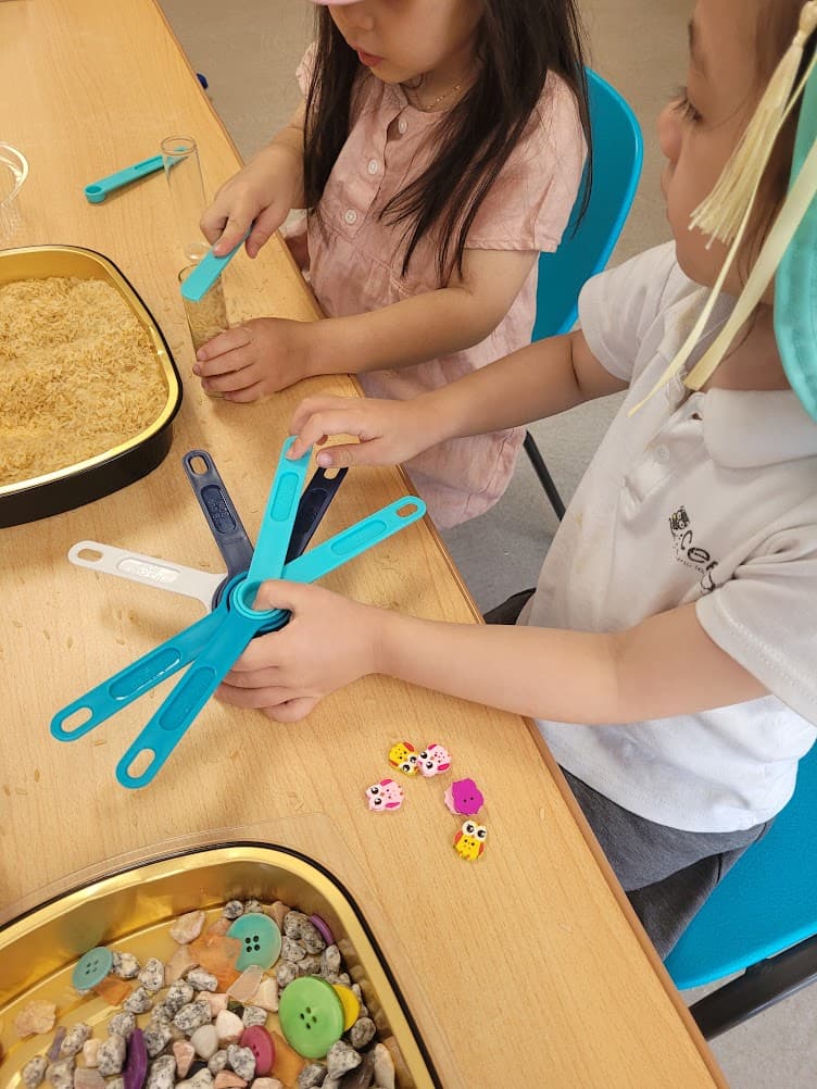 Montessori